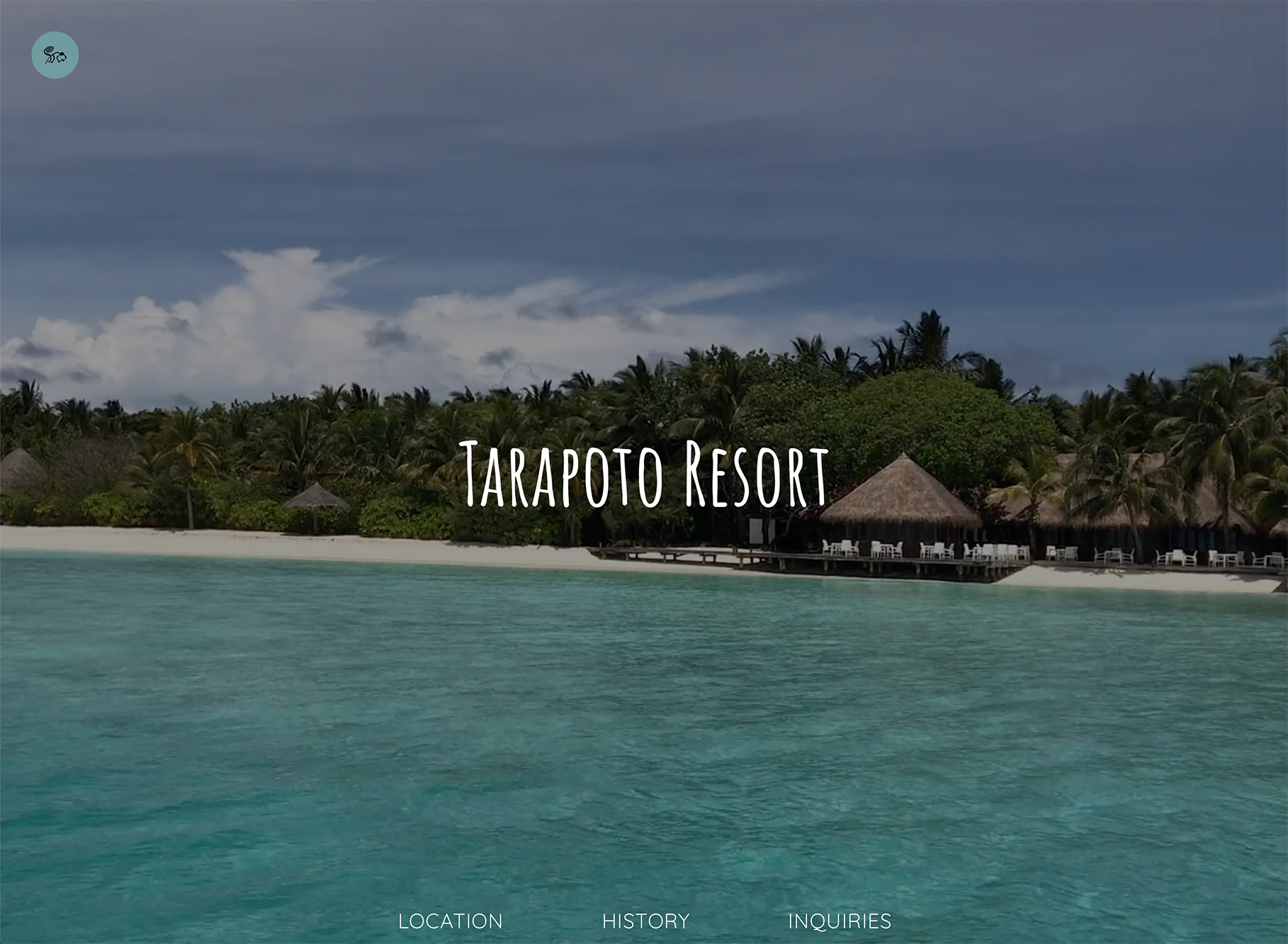 Tarapoto Resort